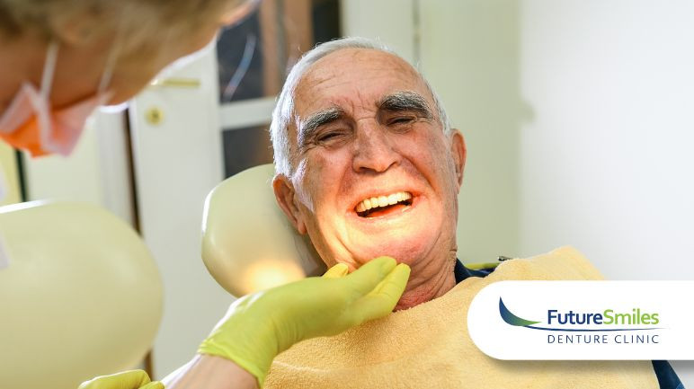 3 Tips for Choosing the Right Denture Implants for Your Smile